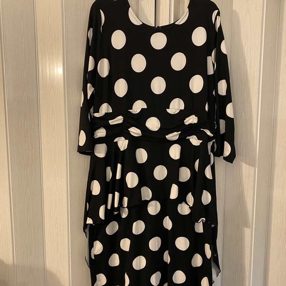 Zadie B’s Dress